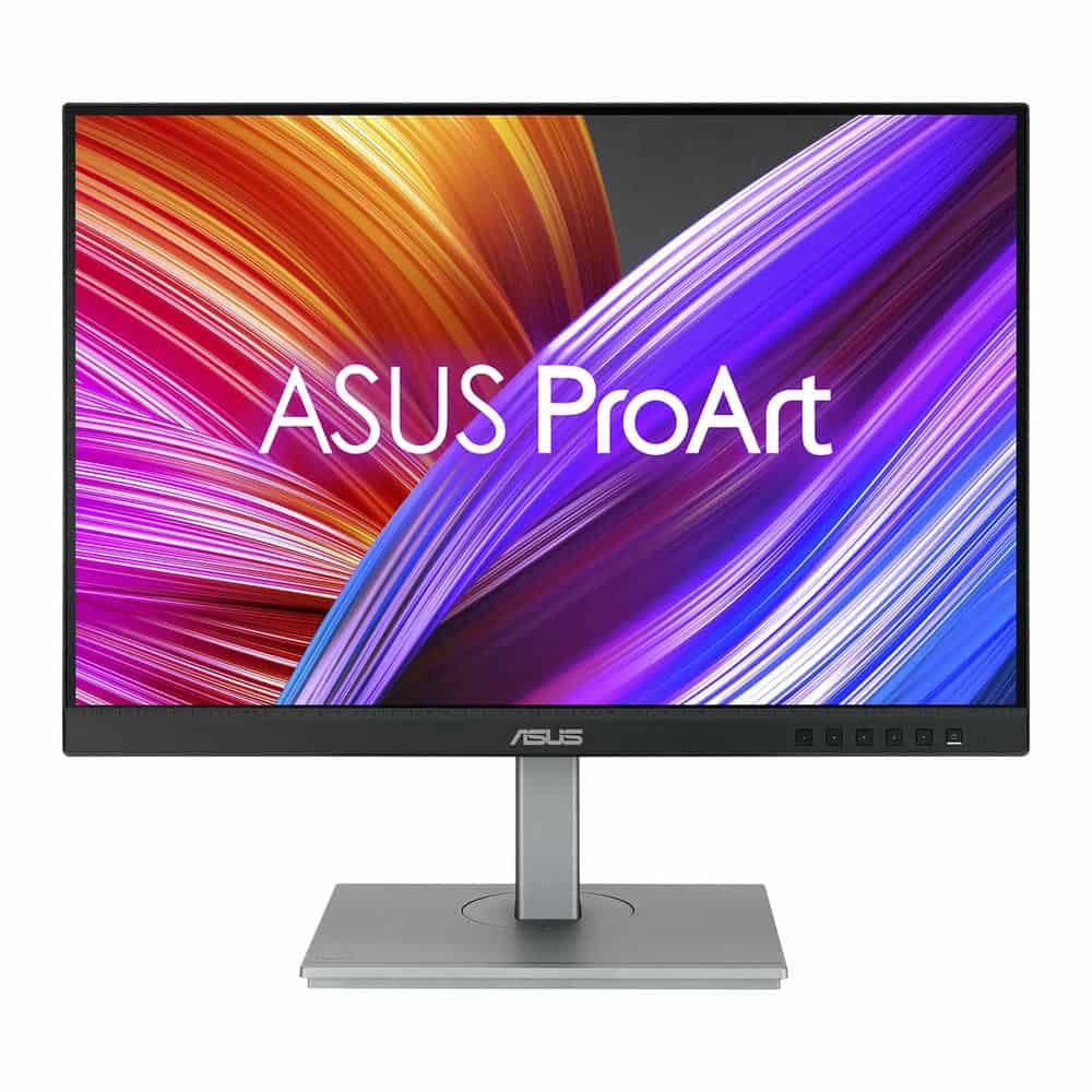 (image for) ASUS 24" ProArt PA248CNV Professional WUXGA Monitor